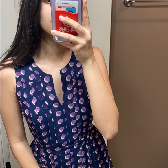 NWOT HALOGEN dress :) - Picture 9 of 9